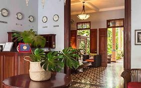Hotel Villa Colonial Santo Domingo